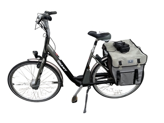 Elektrische fiets, Giant, Twist